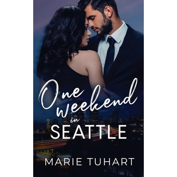 One Weekend in Seattle, (Paperback)