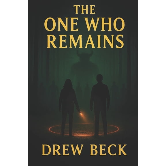 The One Who Remains, (Paperback)
