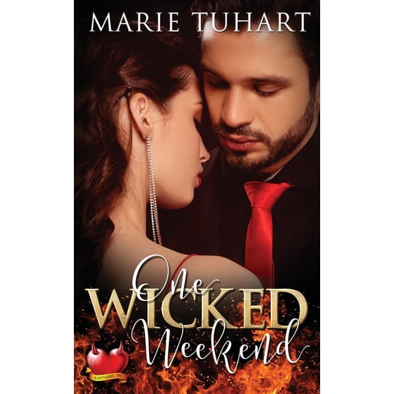 One Wicked Weekend, (Paperback)