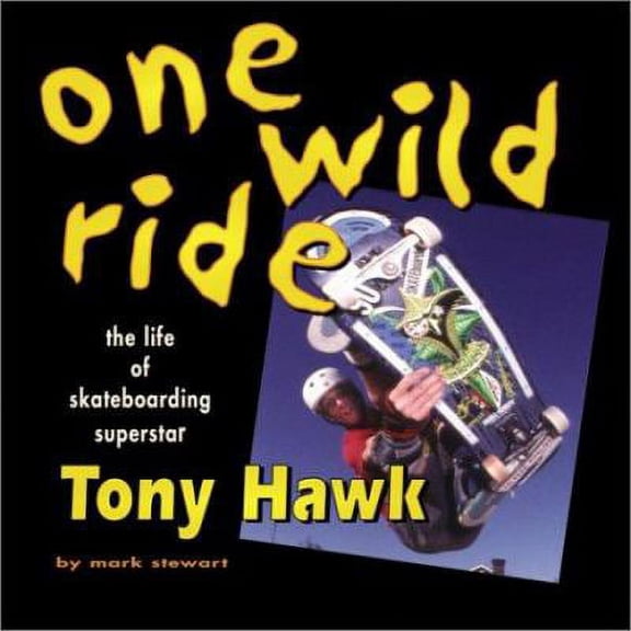 Pre-Owned One Wild Ride (Paperback) 0761316892 9780761316893