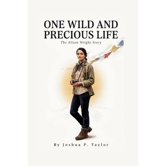 One Wild and Precious Life: The Alison Wright Story, (Paperback)