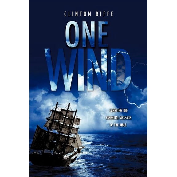 One Wind, (Paperback)