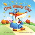 thumbnail image 1 of Pre-Owned One Windy Day (Board book) 1589258754 9781589258754, 1 of 1