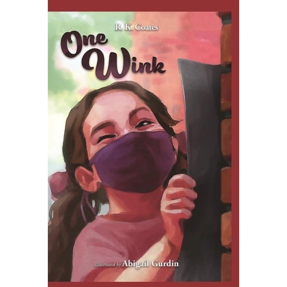 One Wink, (Paperback)