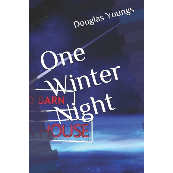 One Winter Night (Paperback)