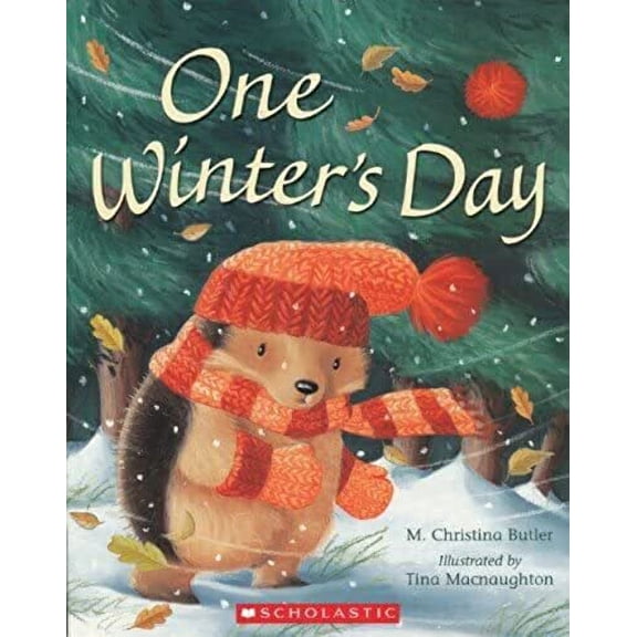 Pre-Owned One Winter's Day (Paperback) 0545049342 9780545049344