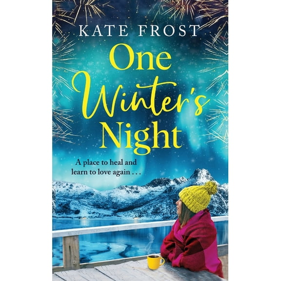 One Winter's Night, (Hardcover)