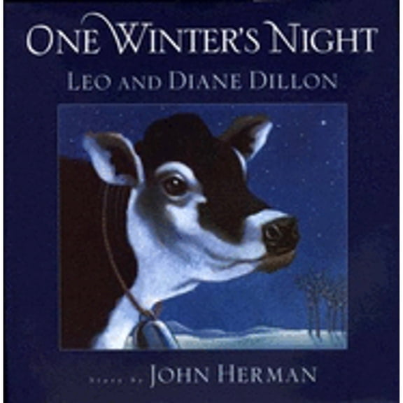 One Winter's Night (Hardcover) by John Herman