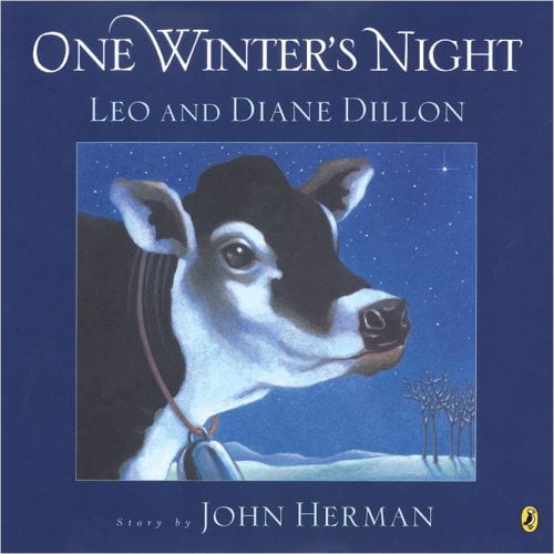 Pre-Owned One Winter's Night (Paperback) 0142404586 9780142404584