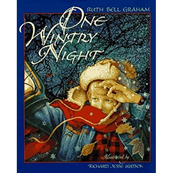 Pre-Owned One Wintry Night