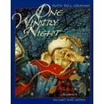 thumbnail image 1 of Pre-Owned One Wintry Night (Hardcover) 0801038480 9780801038488, 1 of 1