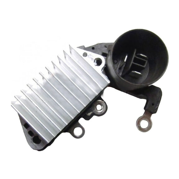 One Wire Alternator Regulator Fits Nippondenso Racing 100211-1520 1002111560