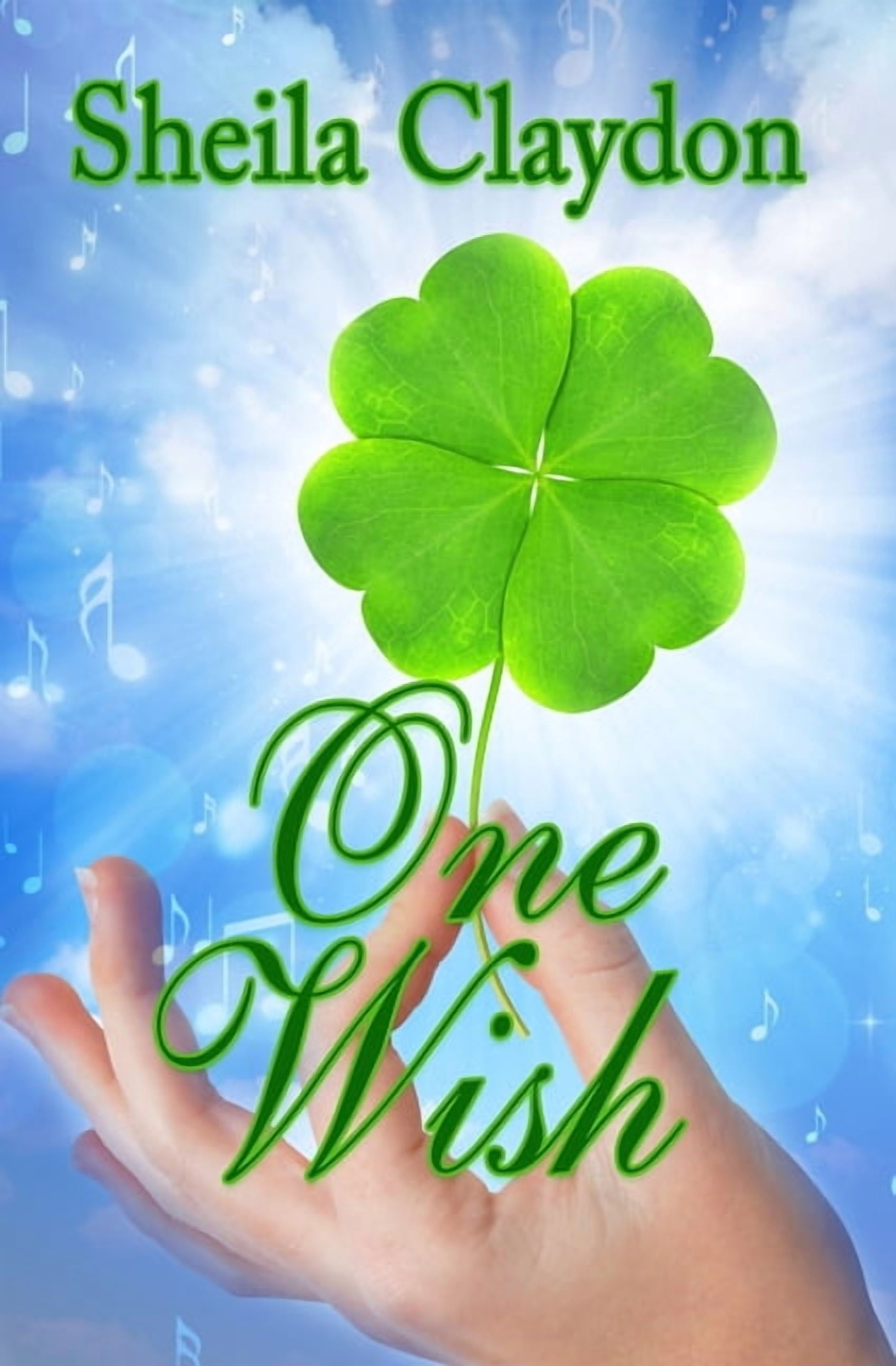 One Wish, (Paperback)