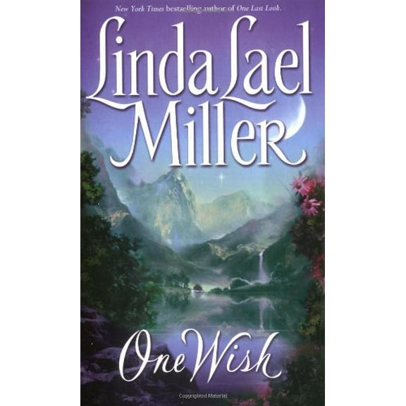 Pre-Owned One Wish Paperback