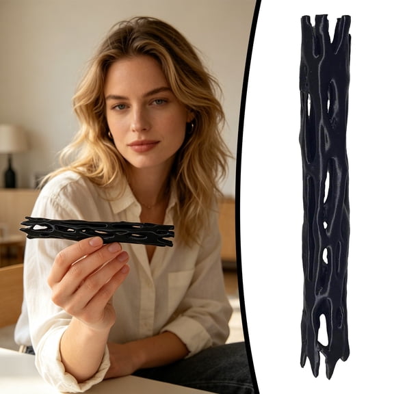 One Wish Willow Wish-3D Printed - Making Snap Stick, Fun Party Novelty Gift, Ancient Legend Replica, for All Ages