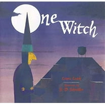 Pre-Owned One Witch (Hardcover) 0802788602 9780802788603