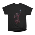 thumbnail image 1 of One With Nature Veins Anatomy Heart by Tobe Fonseca T-Shirt Tee Gift For Him Merch For Her, 1 of 2