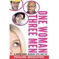 thumbnail image 1 of One Woman Three Men (Paperback), 1 of 1
