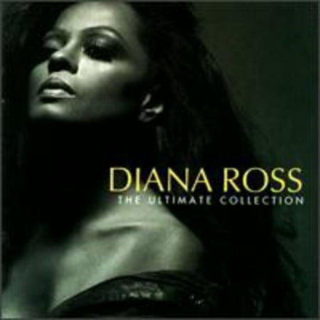 One Woman-Ultimate Collection (CD)
