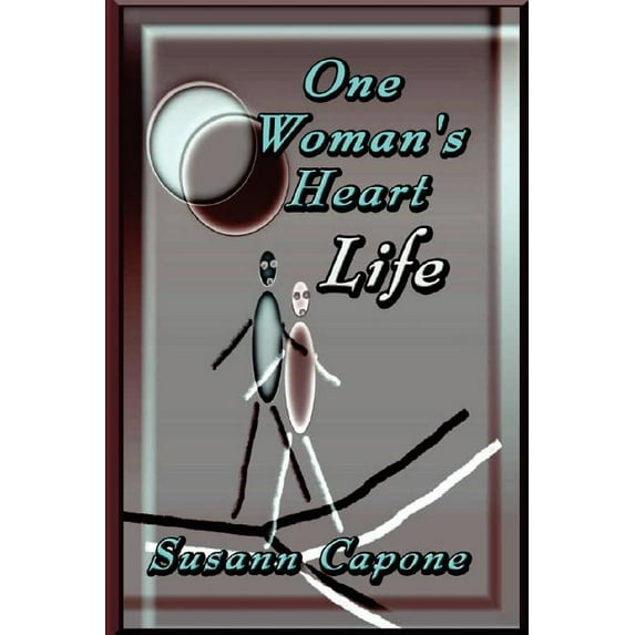 One Woman's Heart/Life (Paperback)