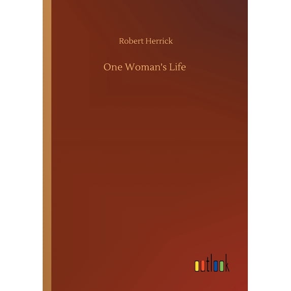 One Woman's Life, (Paperback)
