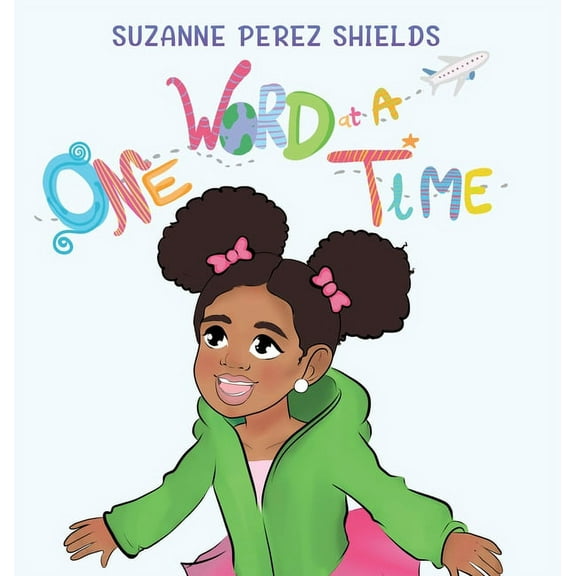 One Word at A Time, (Hardcover)