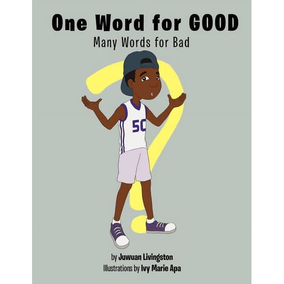 One Word for Good, (Paperback)