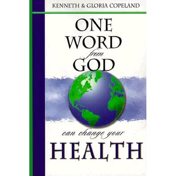 Pre-Owned One Word from God: One Word from God Can Change Your Health (Paperback)