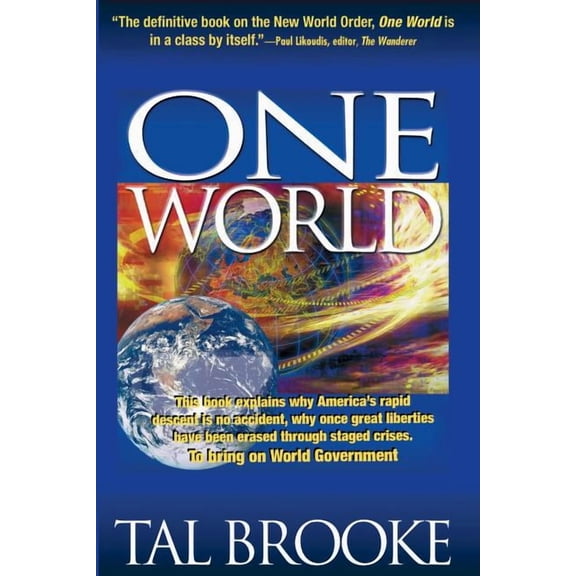 One World, (Paperback)