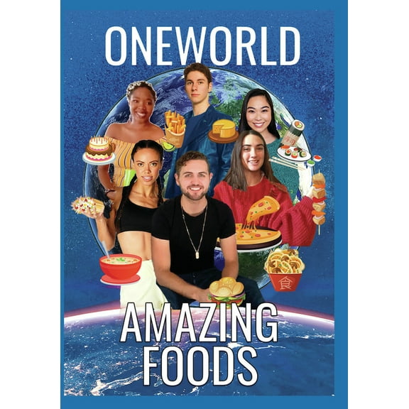 One World Amazing Food