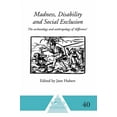 thumbnail image 1 of One World Archaeology Madness, Disability and Social Exclusion: The Archaeology and Anthropology of 'Difference', (Paperback), 1 of 1