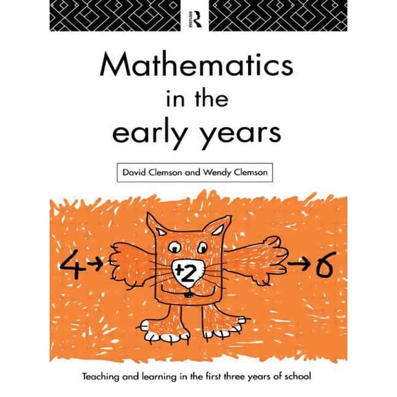 One World Archaeology (Paperback) Mathematics in the Early Years, (Paperback)