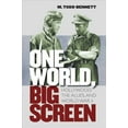 thumbnail image 1 of One World, Big Screen: Hollywood, the Allies, and World War II, (Paperback), 1 of 1