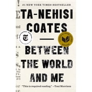 Between the World and Me Paperback