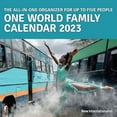 thumbnail image 1 of One World Family Calendar 2023 (Other), 1 of 1