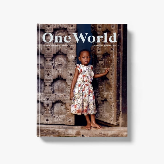 One World, (Hardcover)