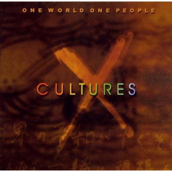 One World One People