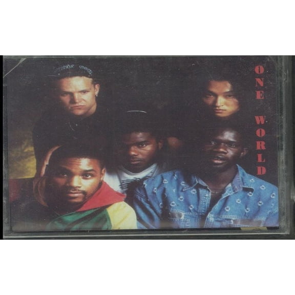 One World - One World - Cassette