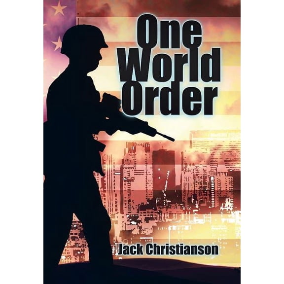 One World Order (Hardcover)