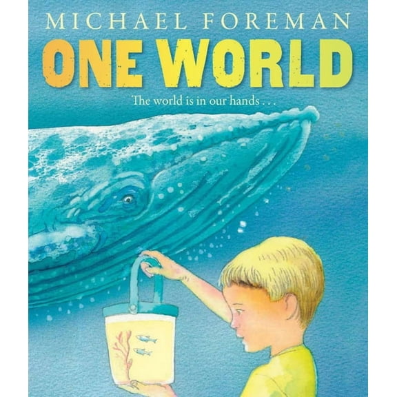 One World, (Paperback)