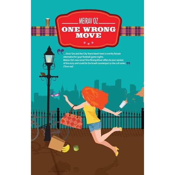 One Wrong Move