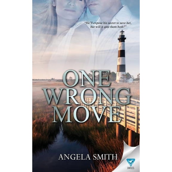 One Wrong Move (Paperback)