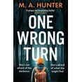 thumbnail image 1 of One Wrong Turn, (Paperback), 1 of 1