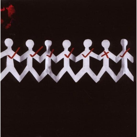 One-X Three Days Grace (CD)