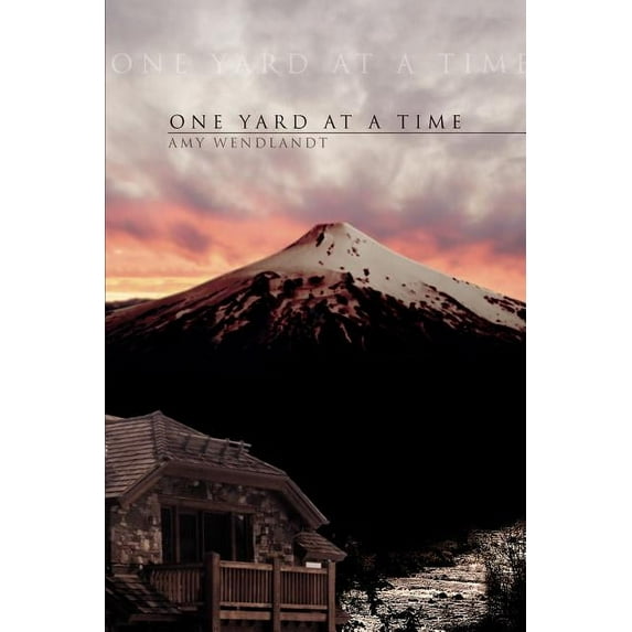 One Yard at a Time (Paperback)