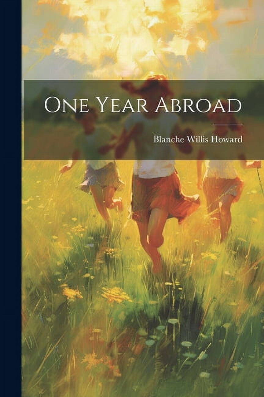 One Year Abroad (Paperback)