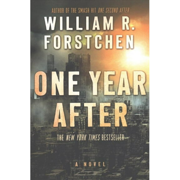 Pre-Owned One Year After (Paperback) 0765376725 9780765376725