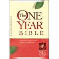 thumbnail image 1 of Pre-Owned ONE YEAR BIBLE [9781414302539], 1 of 1