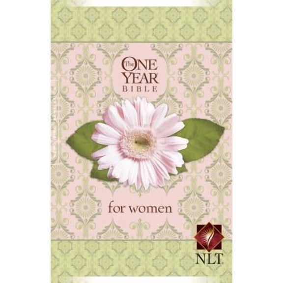 One Year Bible for Women-NLT (Paperback)