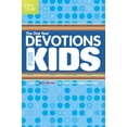 thumbnail image 1 of One Year Book Of Devotions For Kids V1, 1 of 1